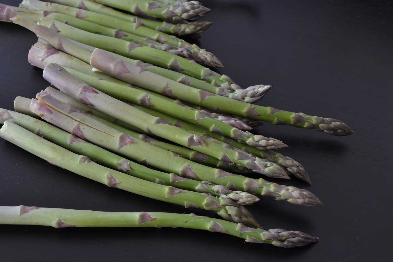 asparagus