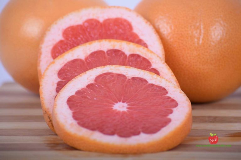 4 Grapefruit Juice Health Benefits - foodformyhealth.com