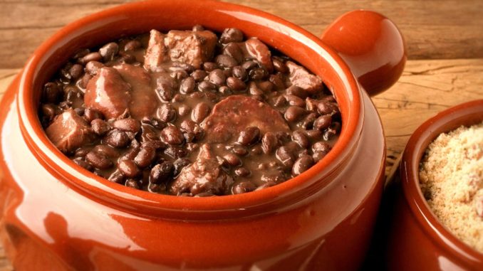 Feijoada