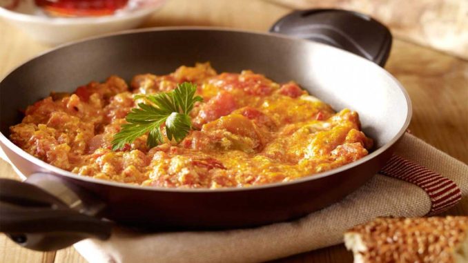 menemen