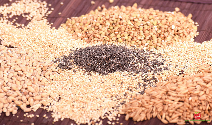 whole grains foodformyhealth