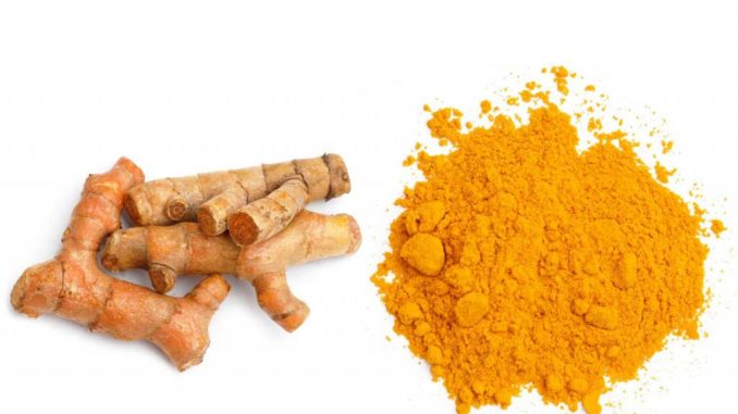 Turmeric