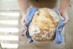 5 delicious healthy bread recipes