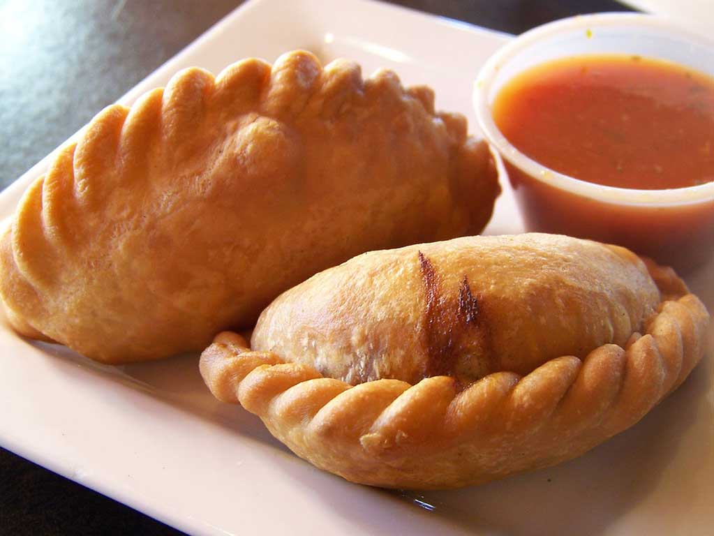 Empanada Image Flickr by protoflux