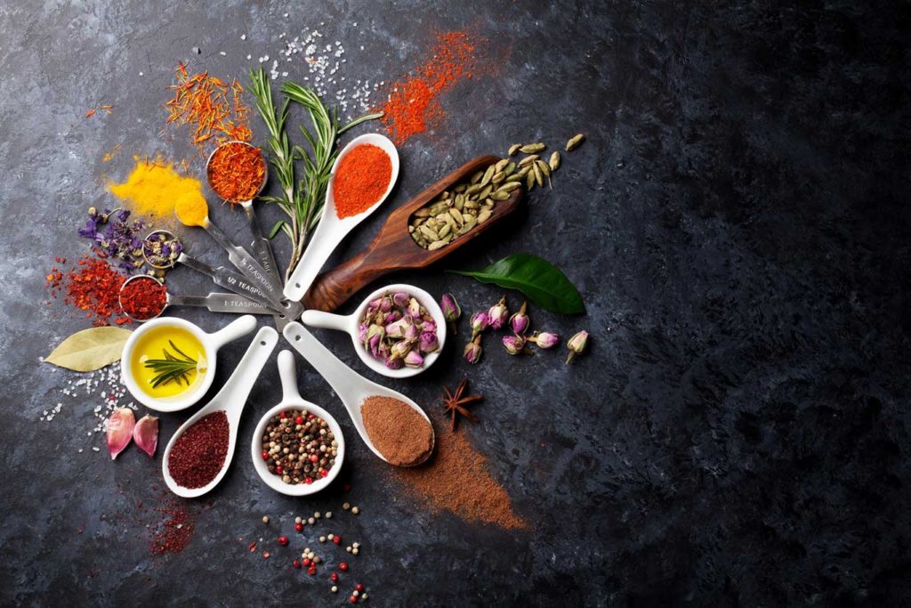 Seven Super Spices that help control diabetes
