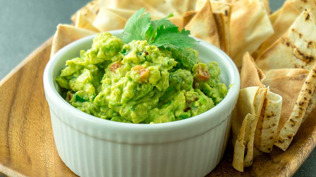 Guacamole