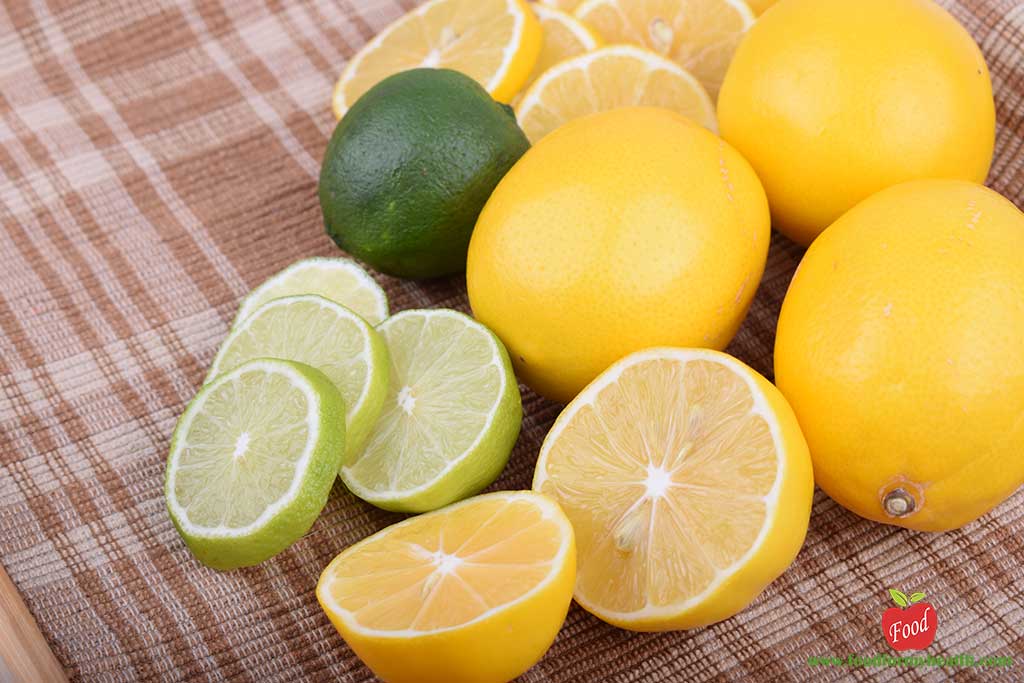 lemons