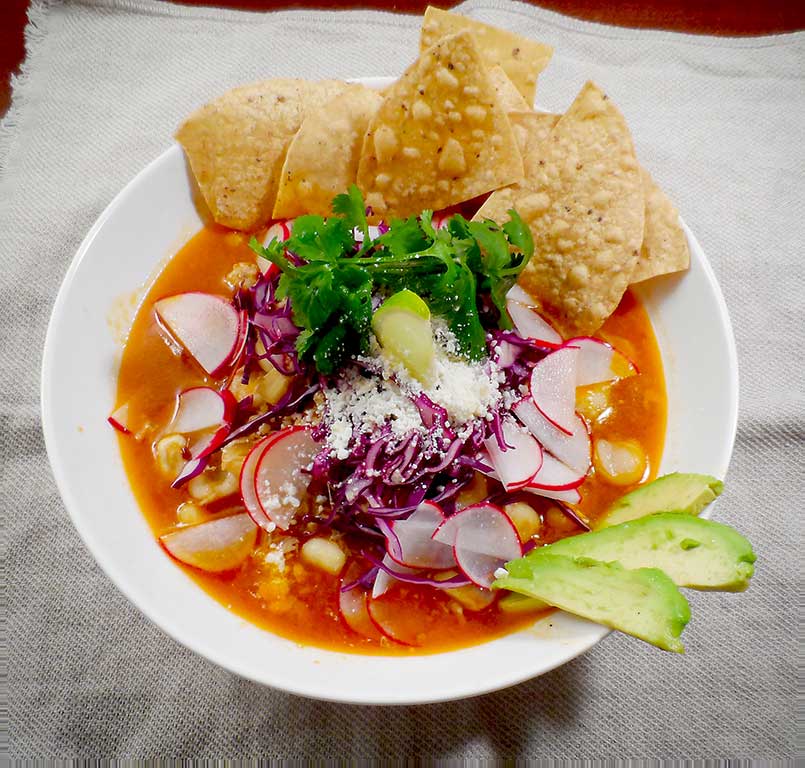 Pozole