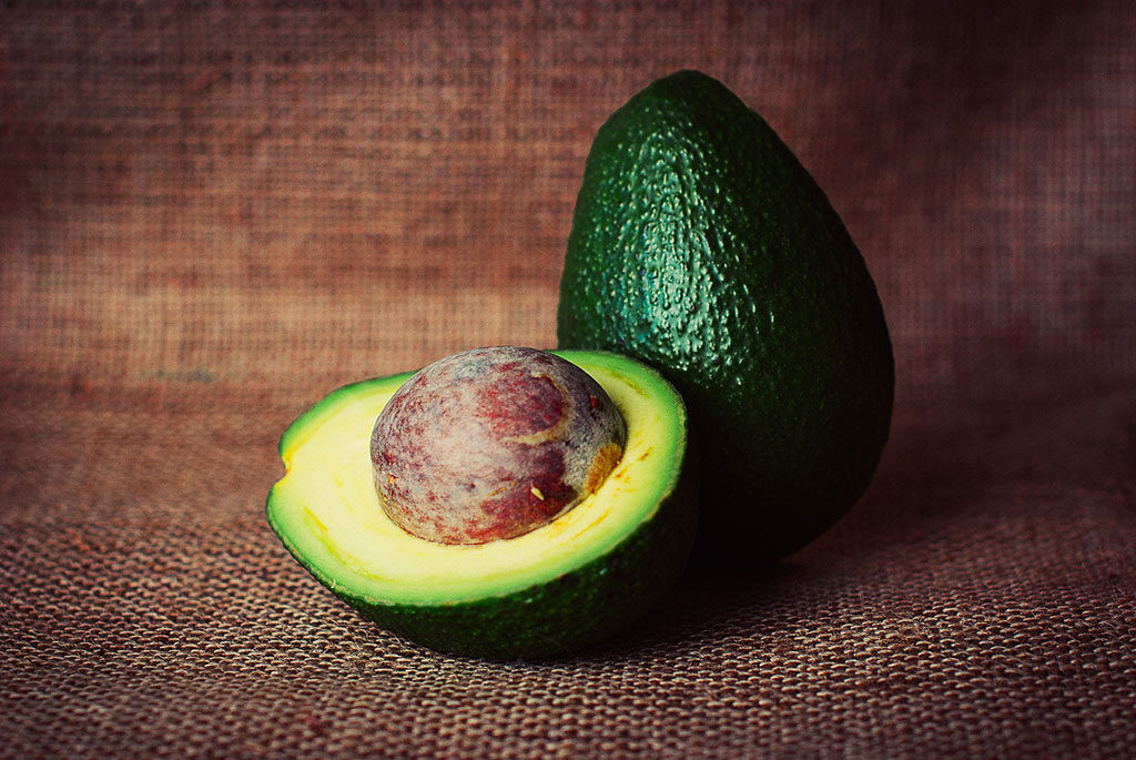 avocado the perfect food
