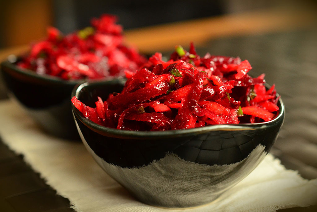 beetroot salad