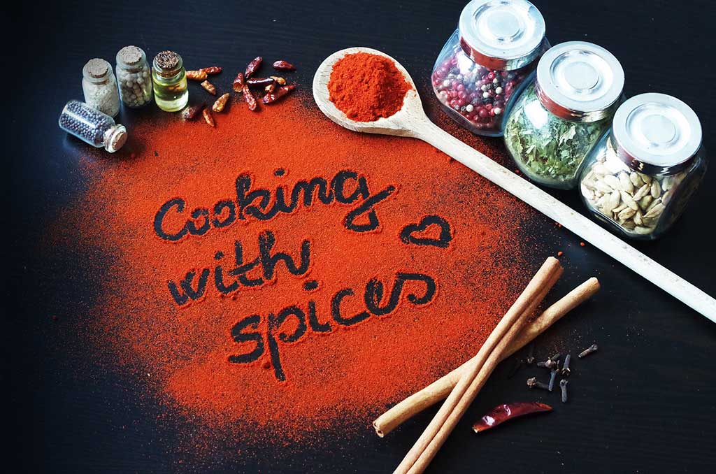 spices