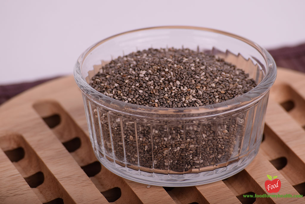 chia seeds