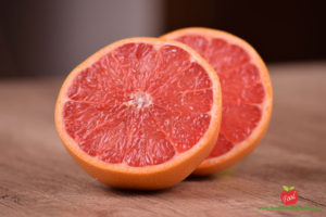 10 Amazing Health Benefits of Grapefruit
