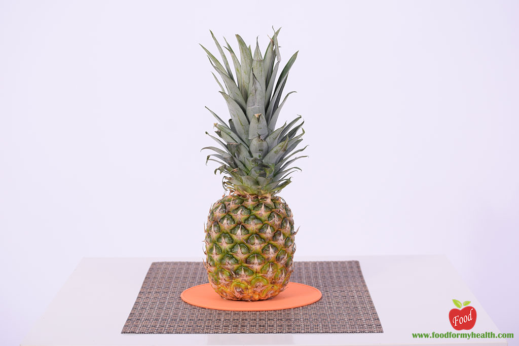 pineapple