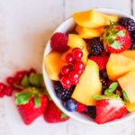 refreshing fruit salad recipe