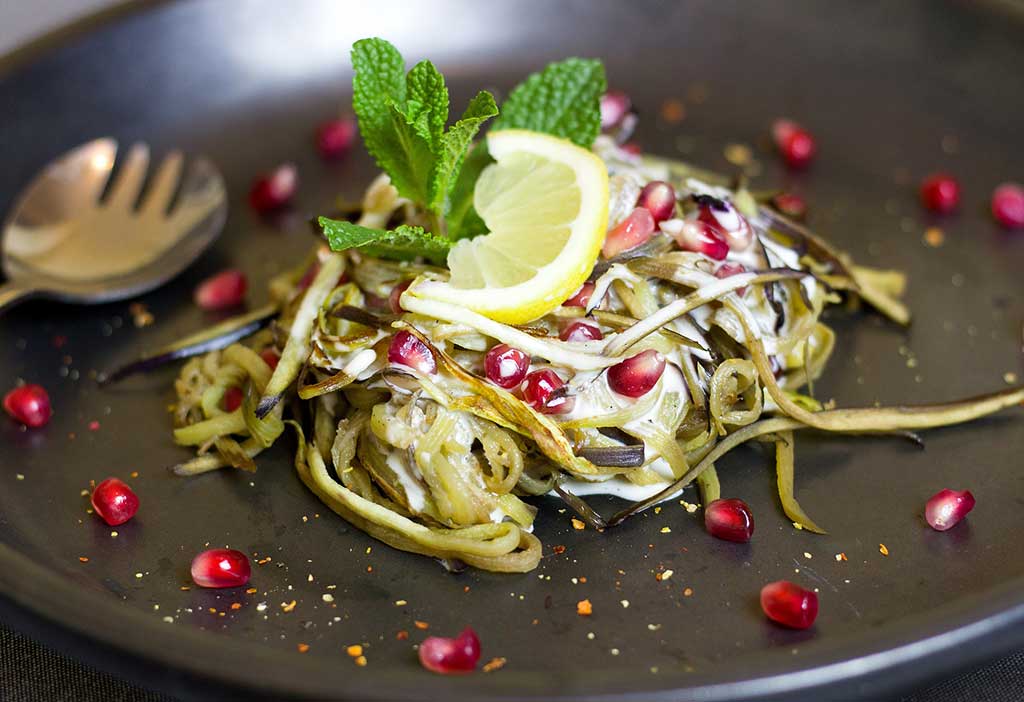 Delicious Vegan Dinner Recipes -foodformyhealth.com