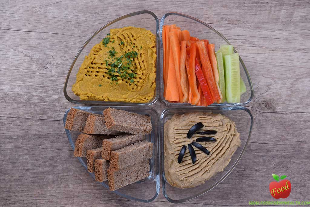 vegan simple breakfast ideas with recipes
