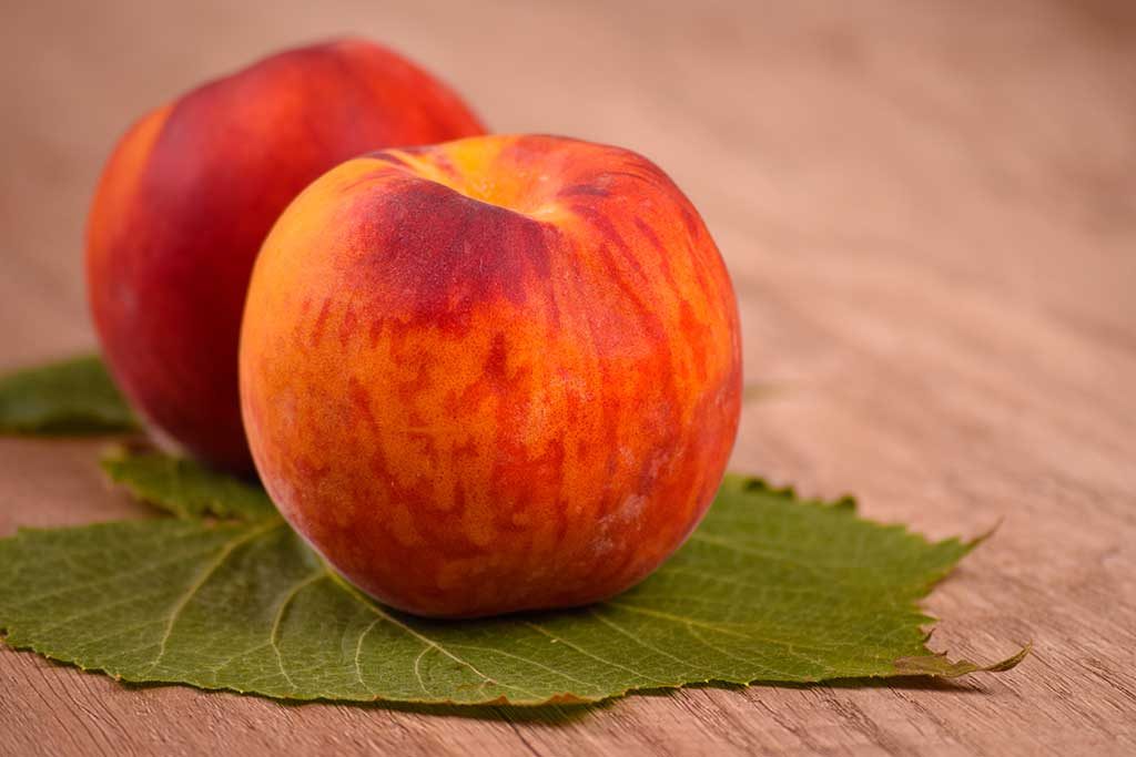 10 Amazing Health Benefits of Peaches