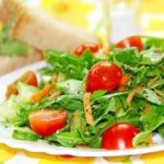 10 Amazing Lettuce Salad Recipes