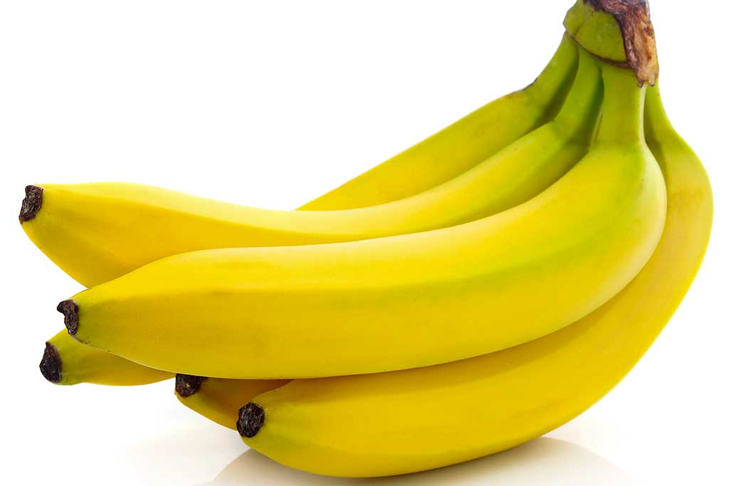 10 Amazing Health Benefits Of Banana - Foodformyhealth.com