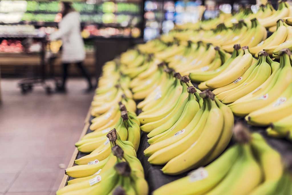 Banana Varieties