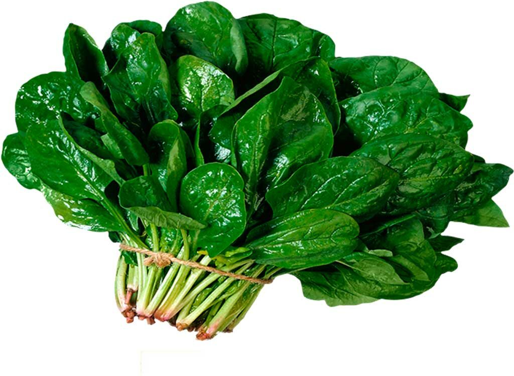 Spinach