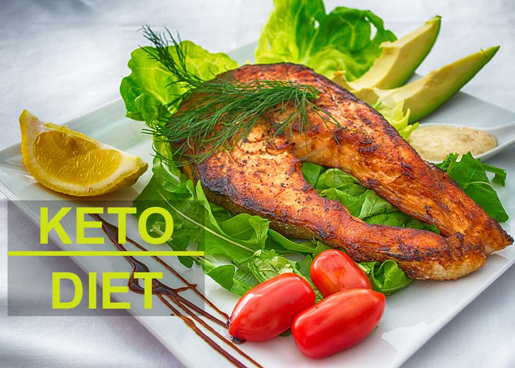 7 Health Benefits of Ketogenic Diets
