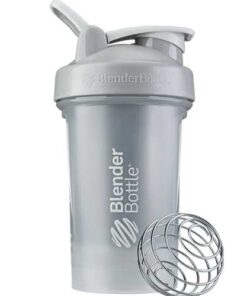 Blander Bottle Classic™ 20oz Grey