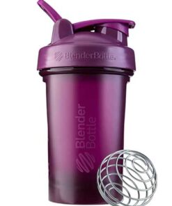 Blander Bottle Classic™ 20oz Purple