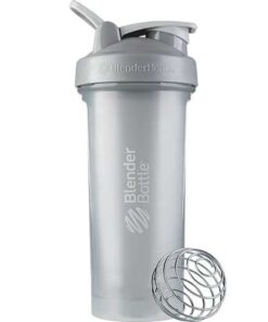 Blander Bottle Classic™ 28oz Pebble Grey