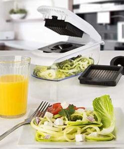 Vegetable Choppers and Slicers