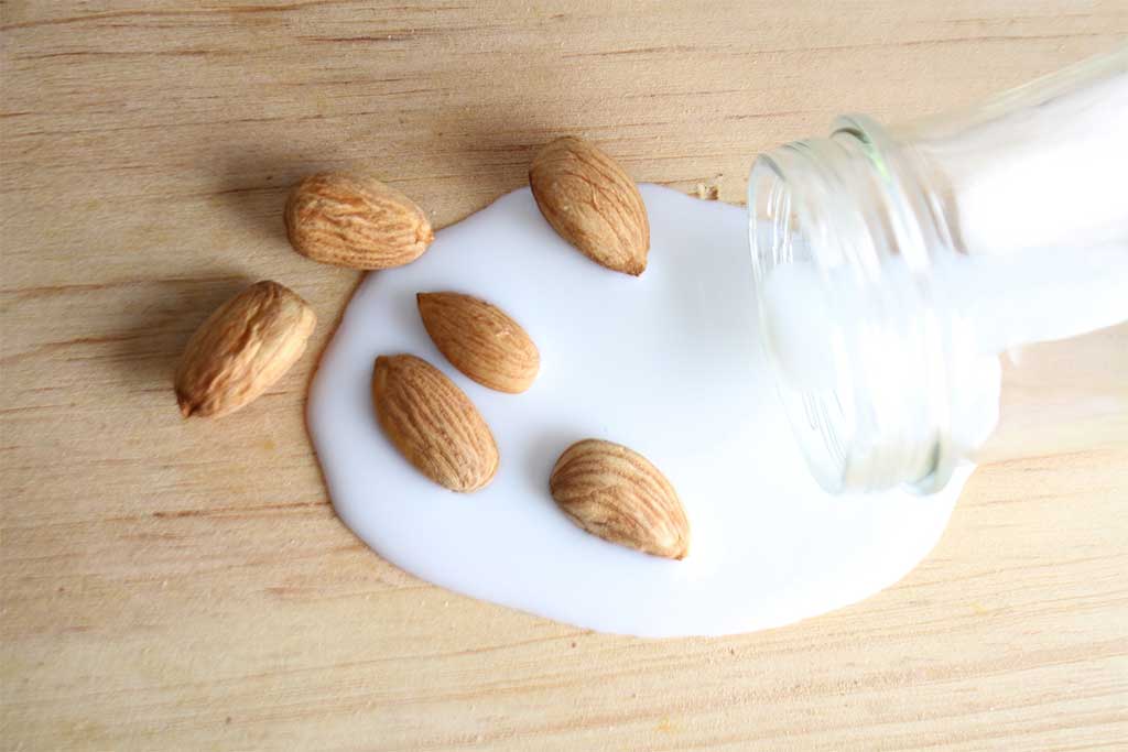 Almonds Nature's Nutritional Powerhouse for Optimal Health