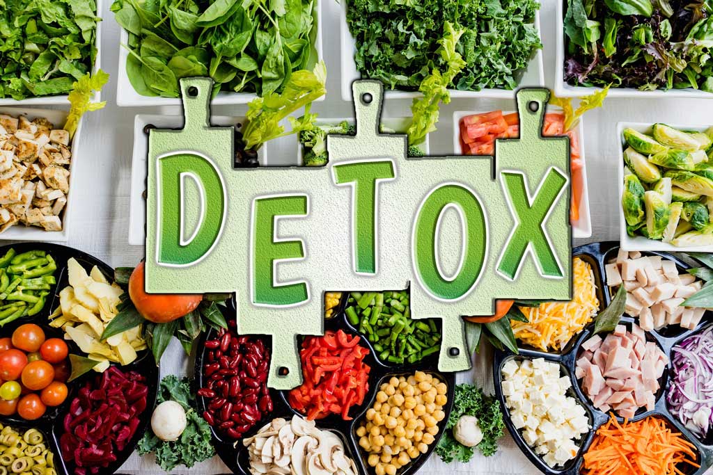 How to Detox Your Body? Exploring the Basics of Cleansing and Renewal