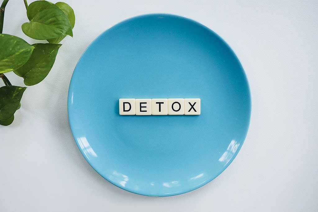 How to Detox Your Body?