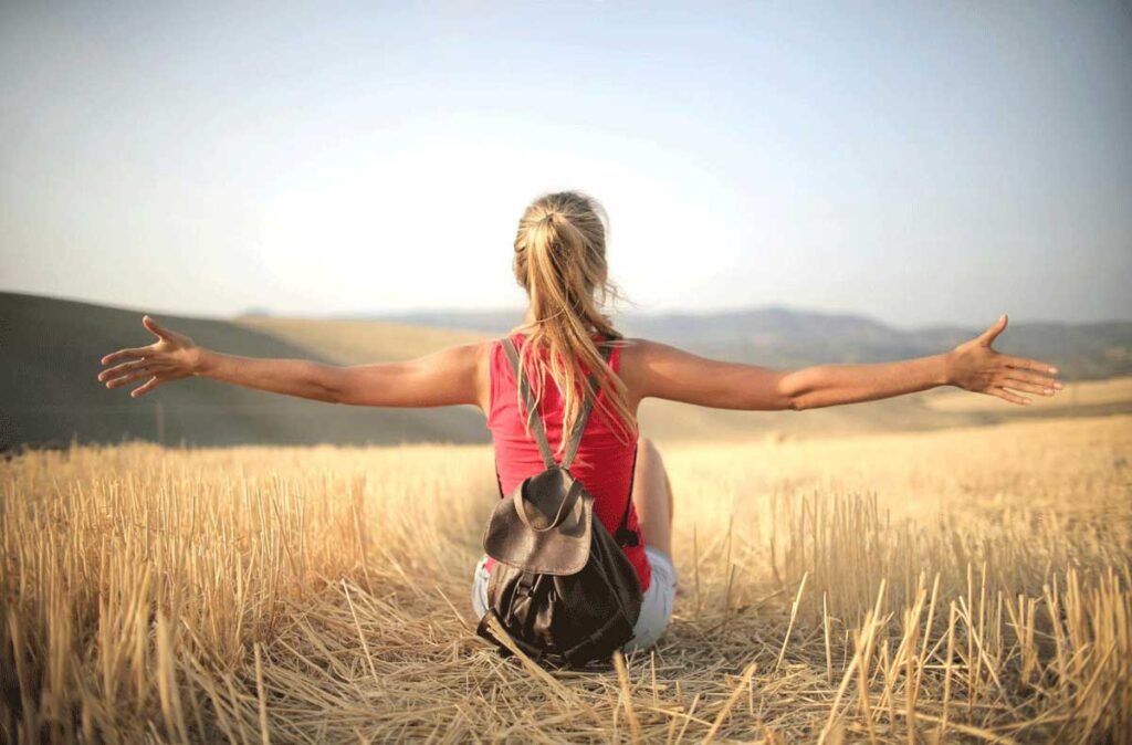 Financial Health and Healthy Habits: A Two-Way Relationship
