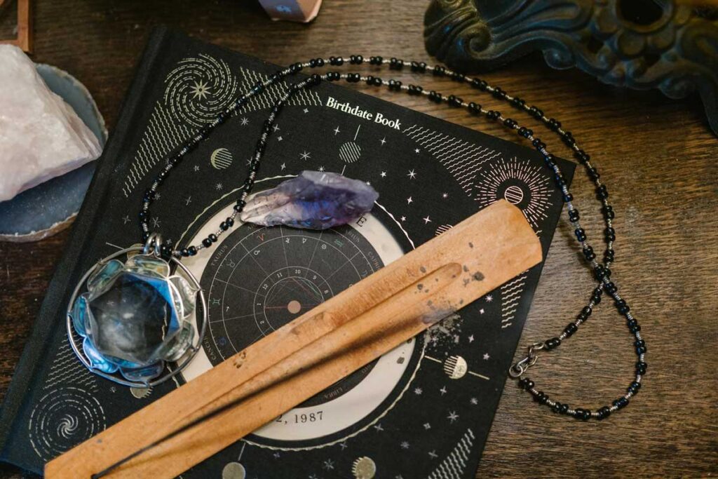 Astrology: Mapping Your Cosmic Path