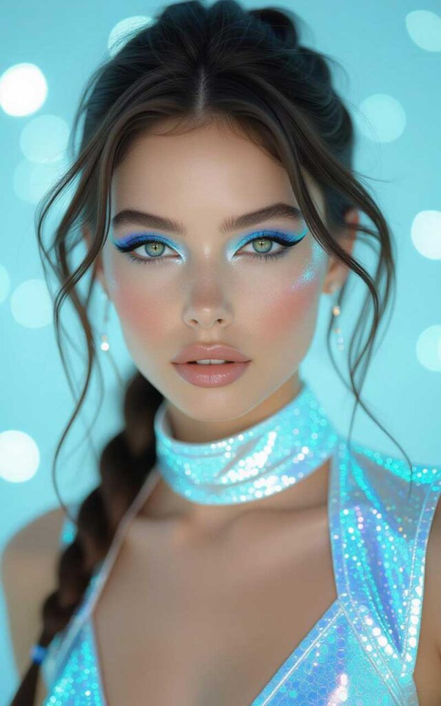 Aquarius (January 20 - February 18): The Innovative Rebel