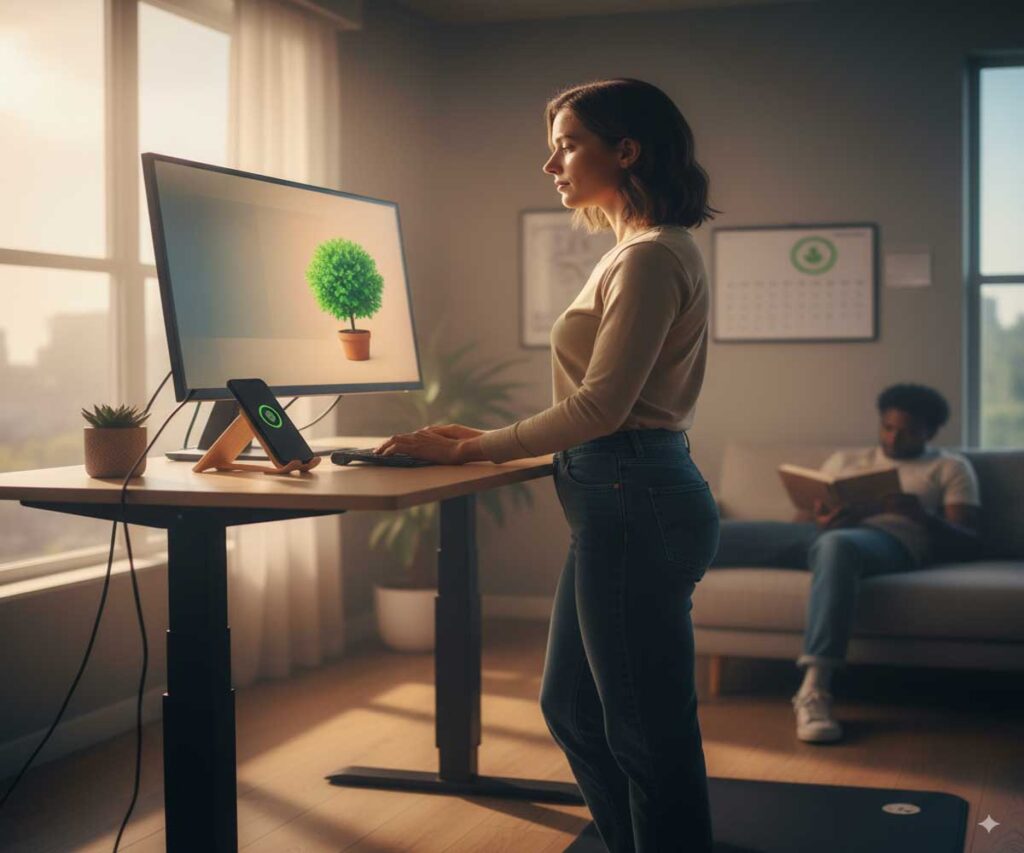 Digital Wellness Tools to Support Your Efforts