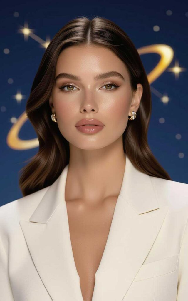 Capricorn (December 22 - January 19): The Ambitious Executive