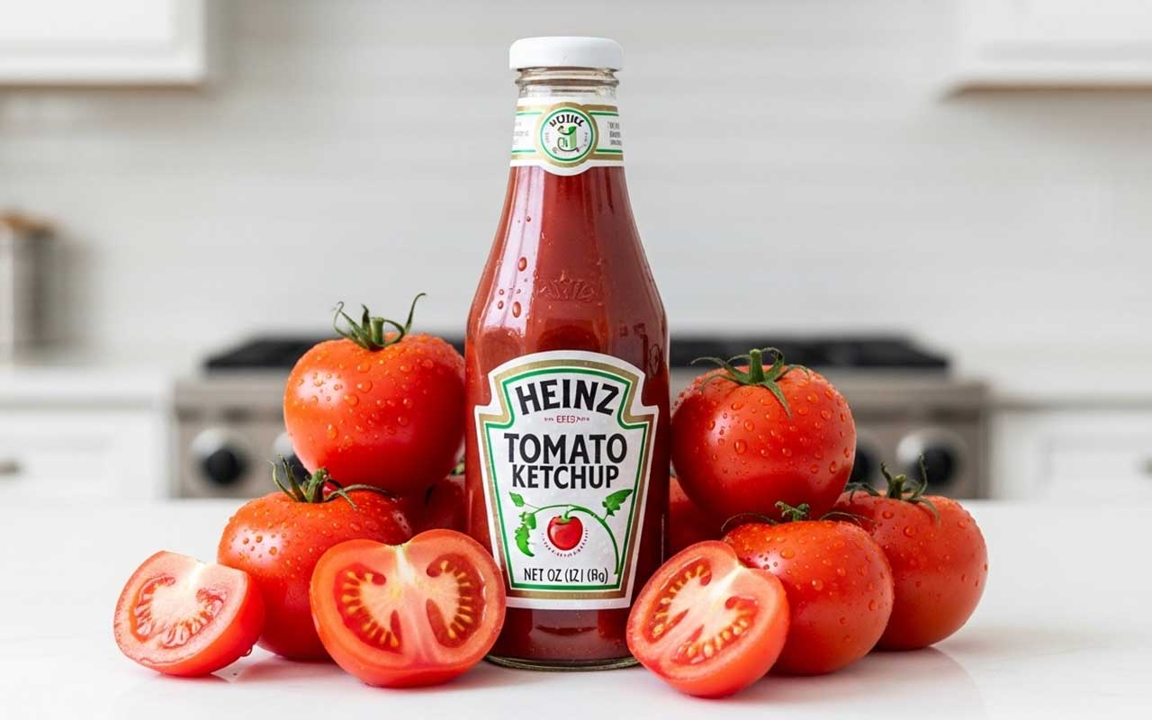 Heinz Revolution