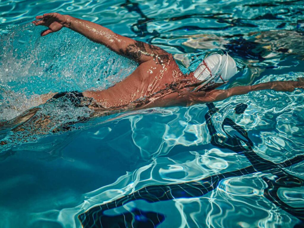 The Athlete Recovering from Injury