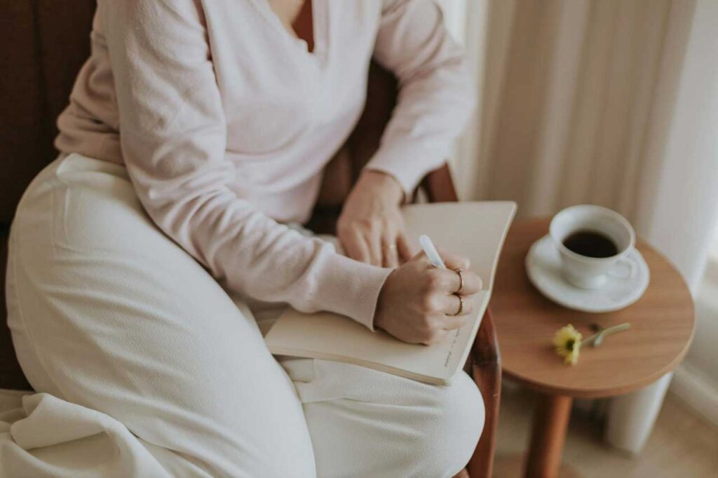 Practical Strategies to Foster a Positive Mindset