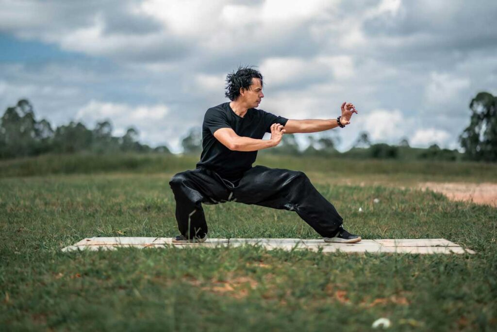 Mindful Movement