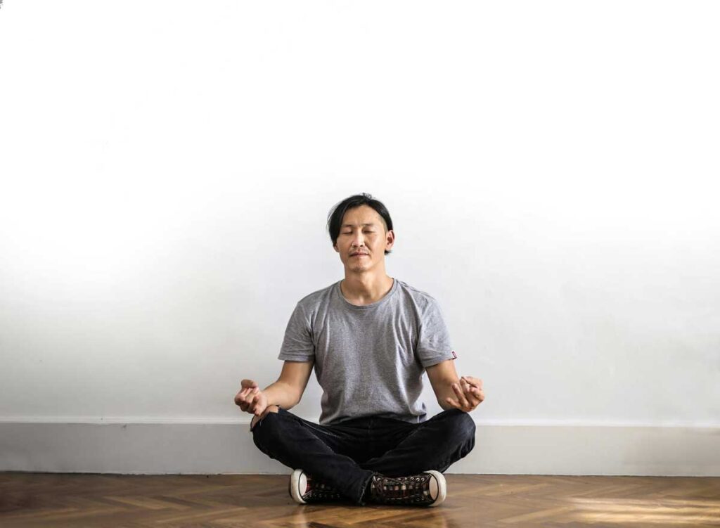 Meditation and Visualization