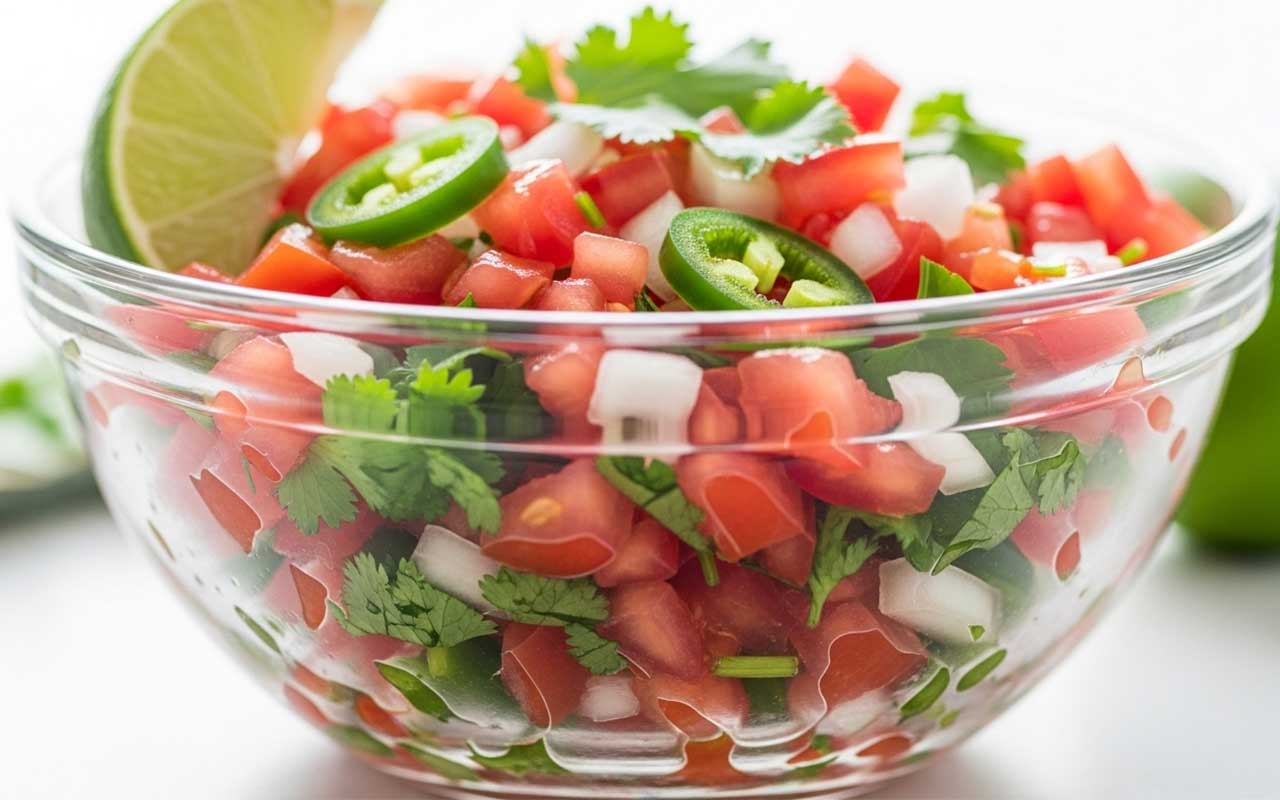 Pico de Gallo