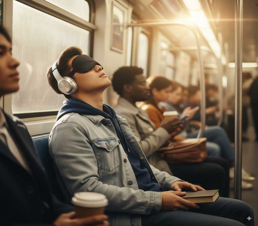 The Science of Napping