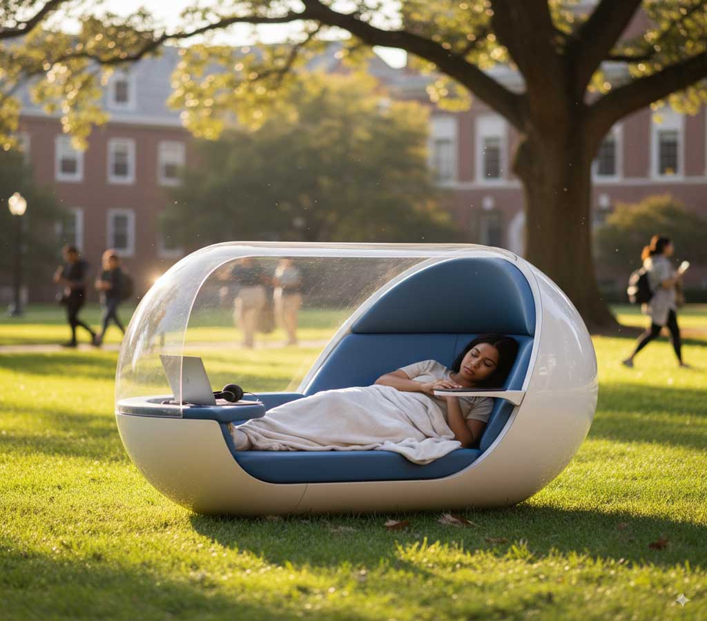 Who Benefits the Most from Napping?