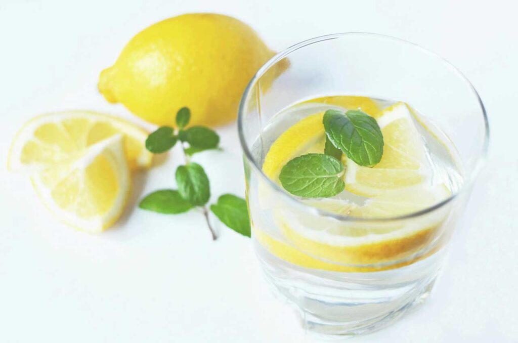 What's the Deal with "Detox"? And Does Lemon Water Actually Do It?