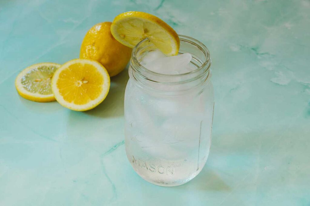 The Exaggerated Claims: What Lemon Water WON'T Do