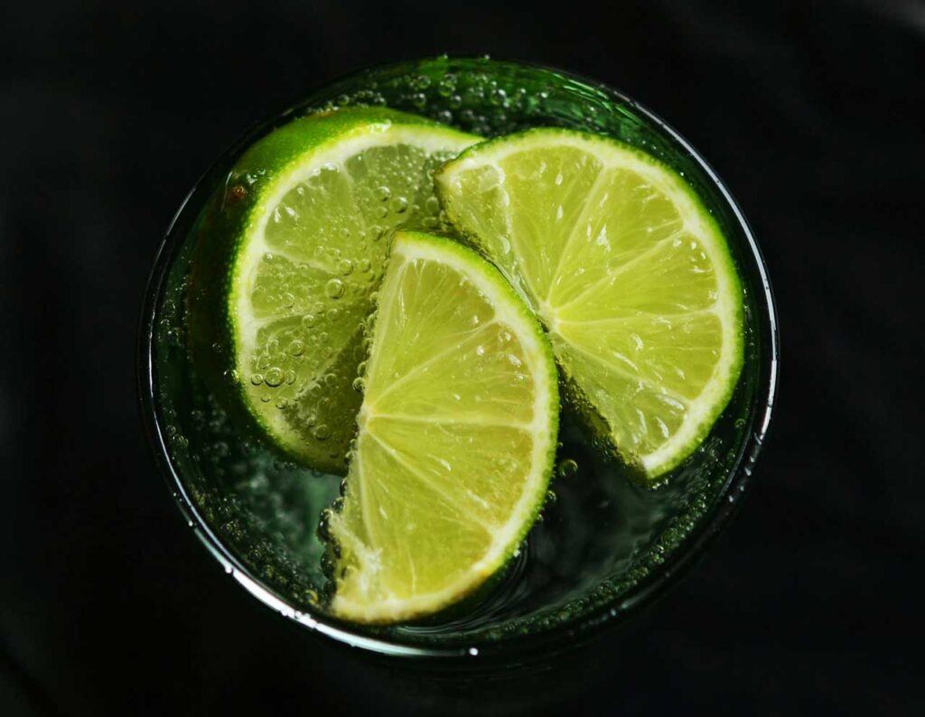 The Proven Benefits: What Science Says About Lemon Water
